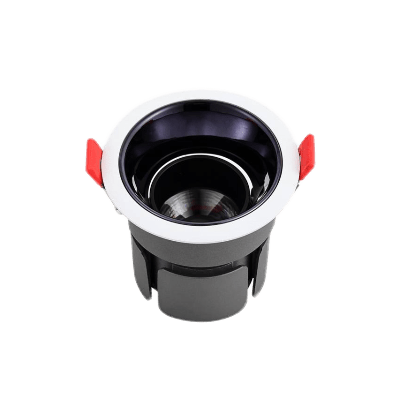 چراغ ولنتاین COB توکار متحرک