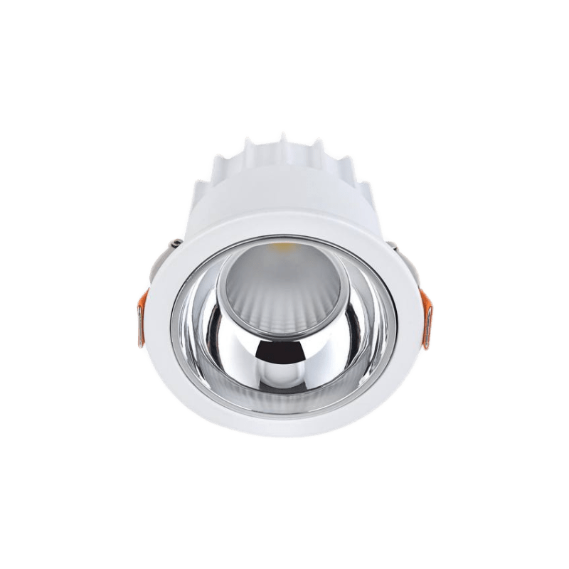 چراغ کاپخور COB توکار (30W-50W)