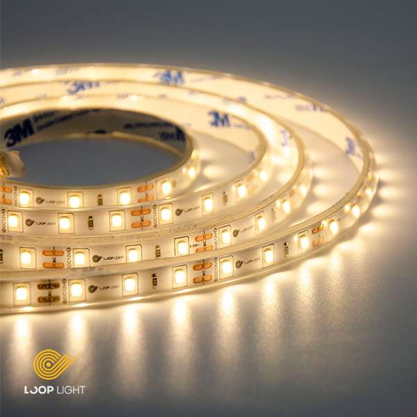 ریسه ۱۲ ولت تراکم ۶۰ LowLine