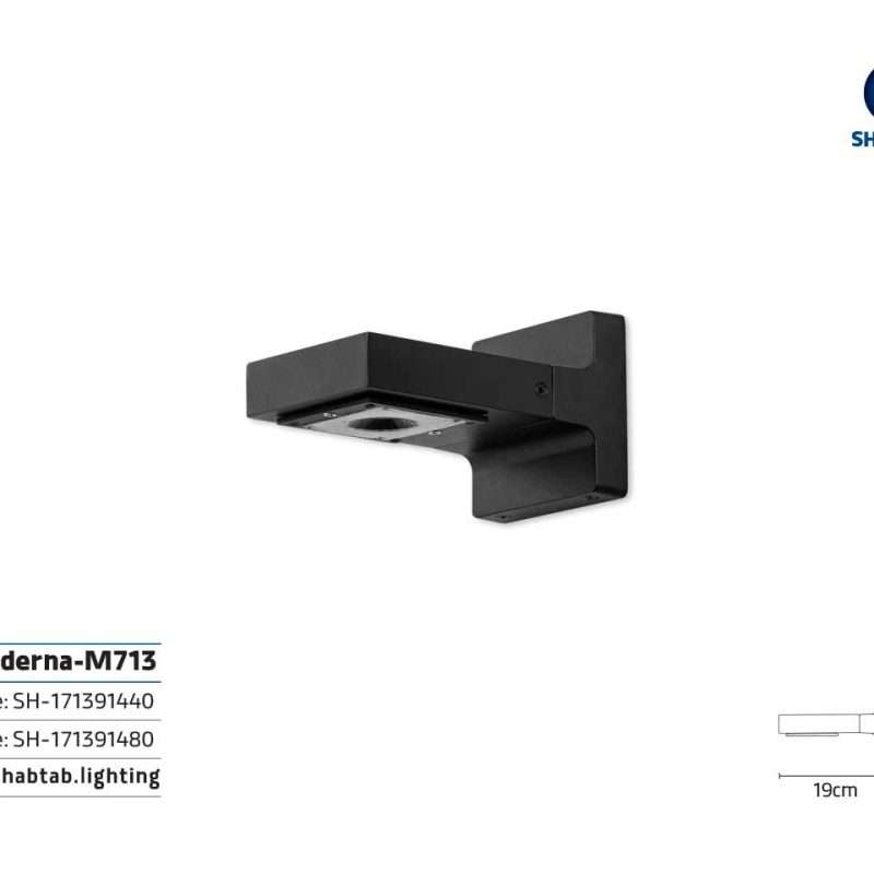 چراغ مدرنا-M713