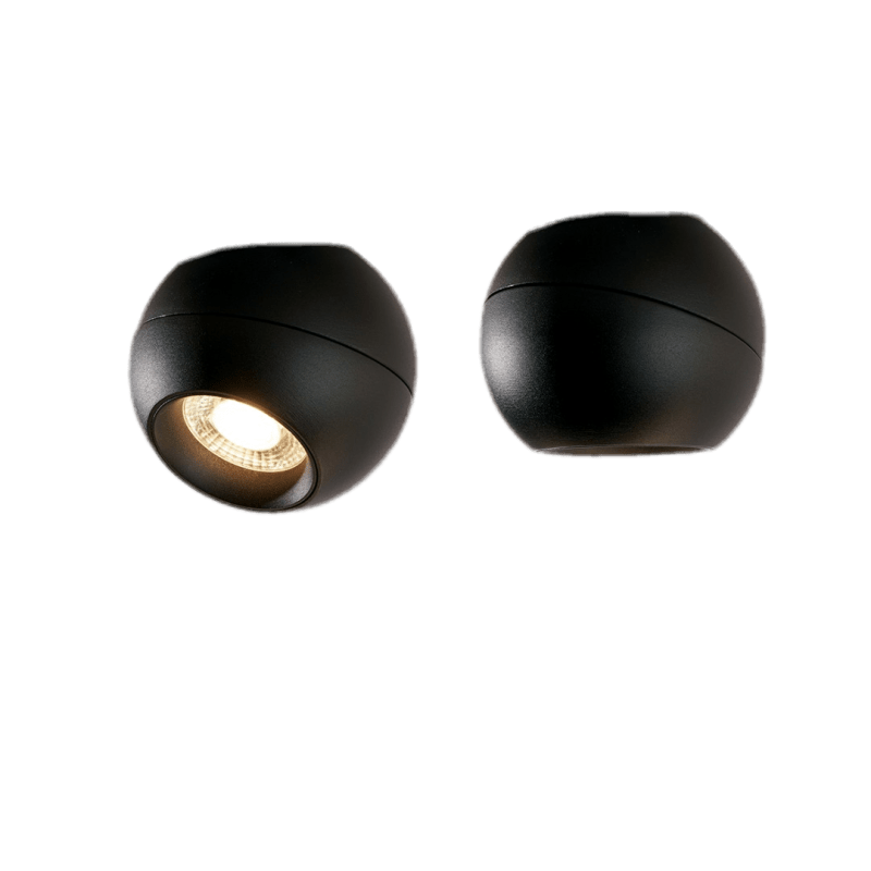 چراغ دکوراتیو 359 درجه 10وات