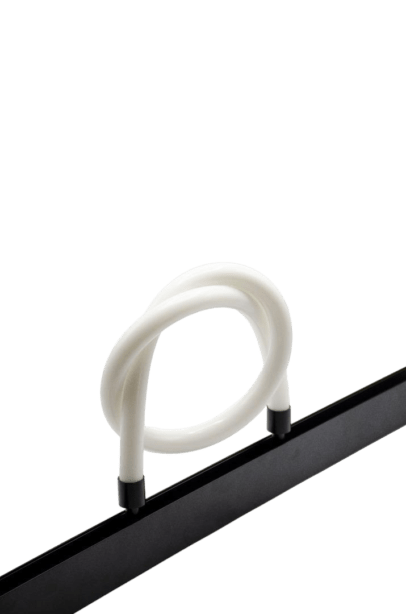 چراغ آویز سیلیکونی 10 وات