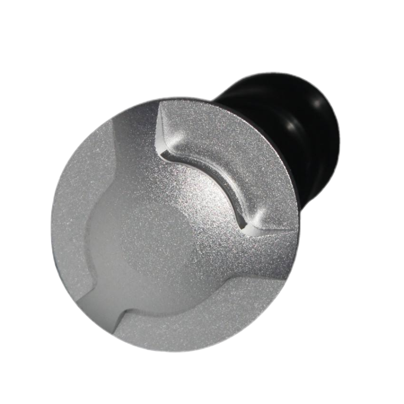 چراغ COB دفنی سه طرفه