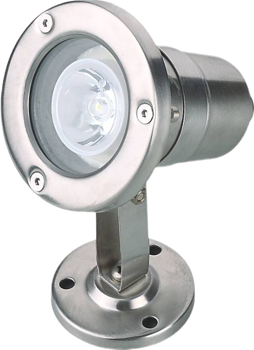 چراغ نما و آبنما