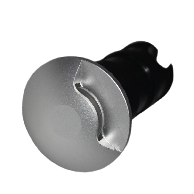 چراغ COB دفنی یک طرفه