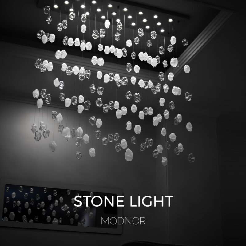 استون لایت 120X40