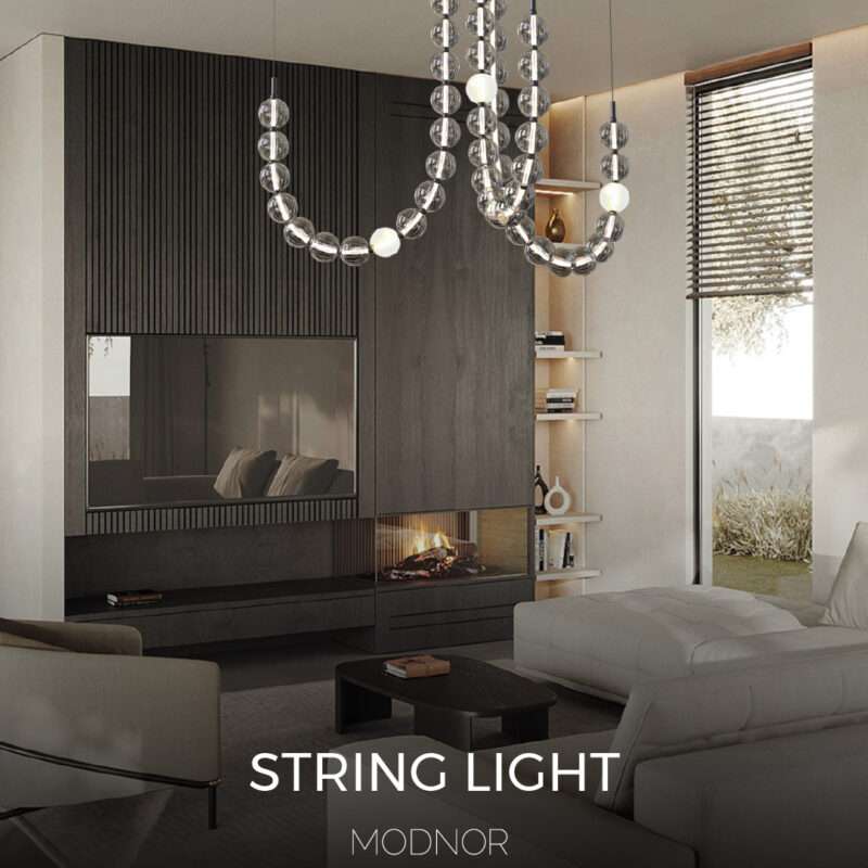 استرینگ لایت 6 متری