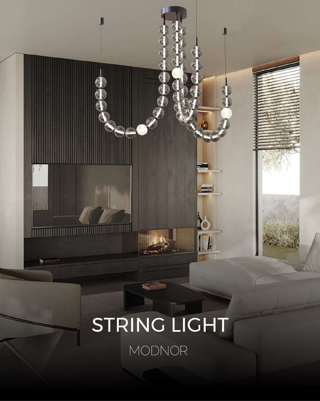 استرینگ لایت 6 متری