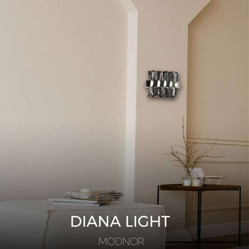 دیوارکوب دیانا