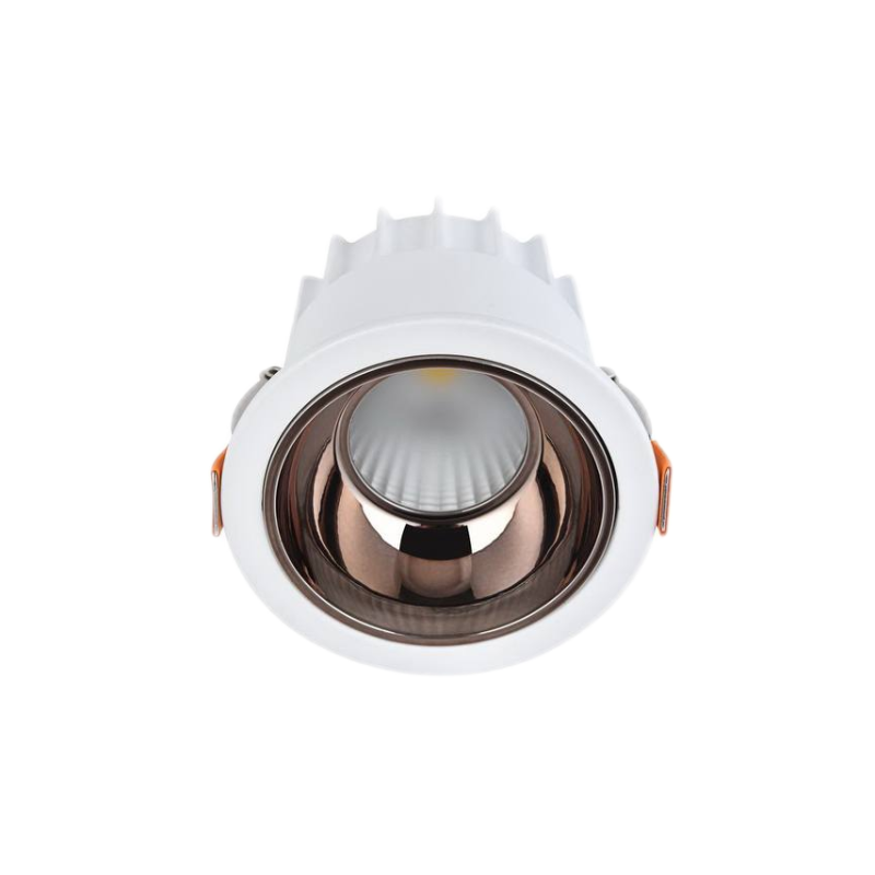 چراغ کاپخور COB توکار