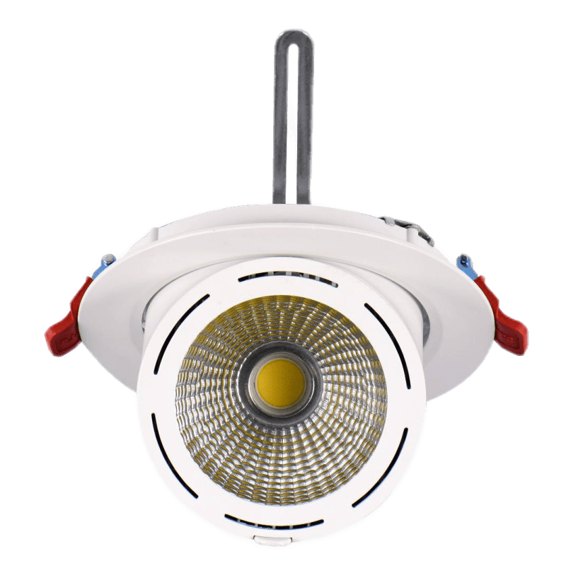 چراغ COB فکی توکار