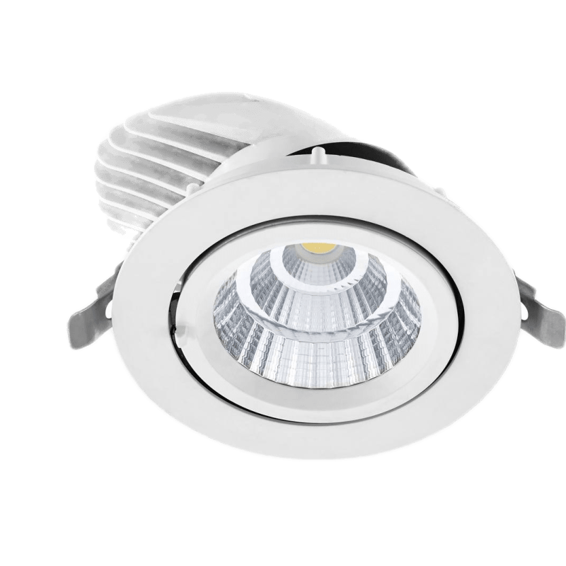 چراغ COB فکی توکار