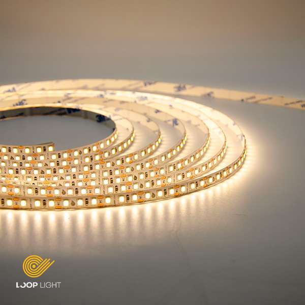 ریسه ۱۲ ولت تراکم ۱۲۰ LowLine