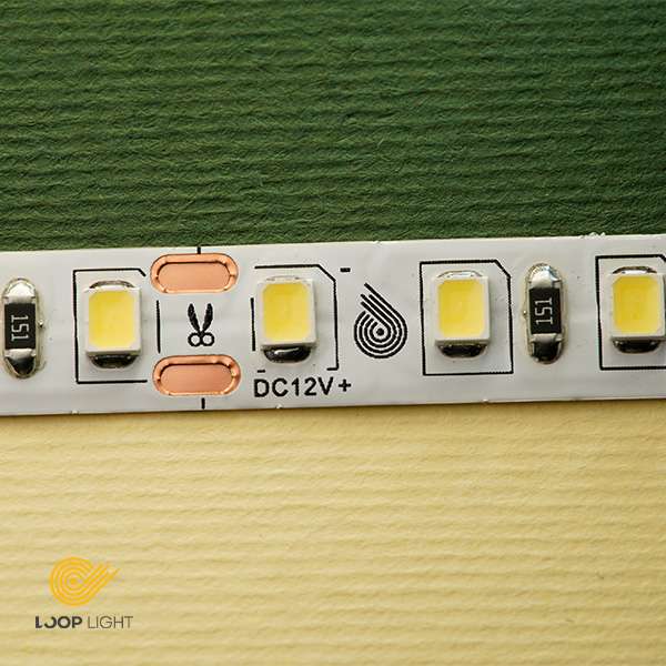 ریسه ۱۲ ولت تراکم ۱۲۰ LowLine - Image 3