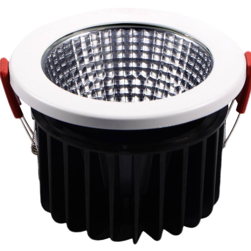 چراغ COB توکار