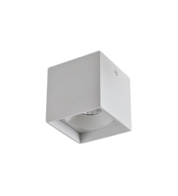 چراغ COB روکار مکعب