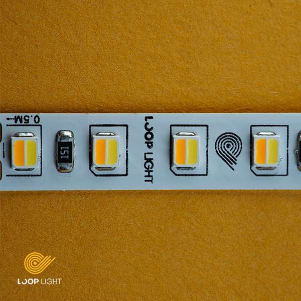 ریسه ۱۲ ولت تراکم ۱۲۰ LowLine Sunset - Image 3