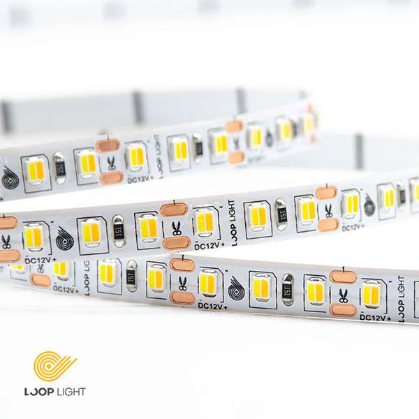 ریسه ۱۲ ولت تراکم ۱۲۰ LowLine Sunset