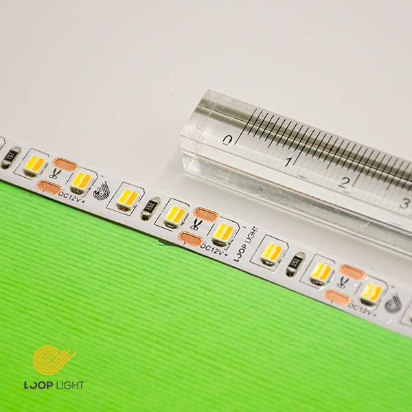 ریسه ۱۲ ولت تراکم ۱۲۰ LowLine Sunset - Image 2