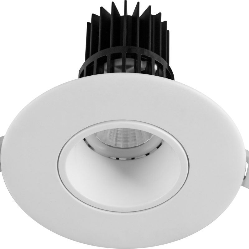 پاور لایت 10 وات آی-پی