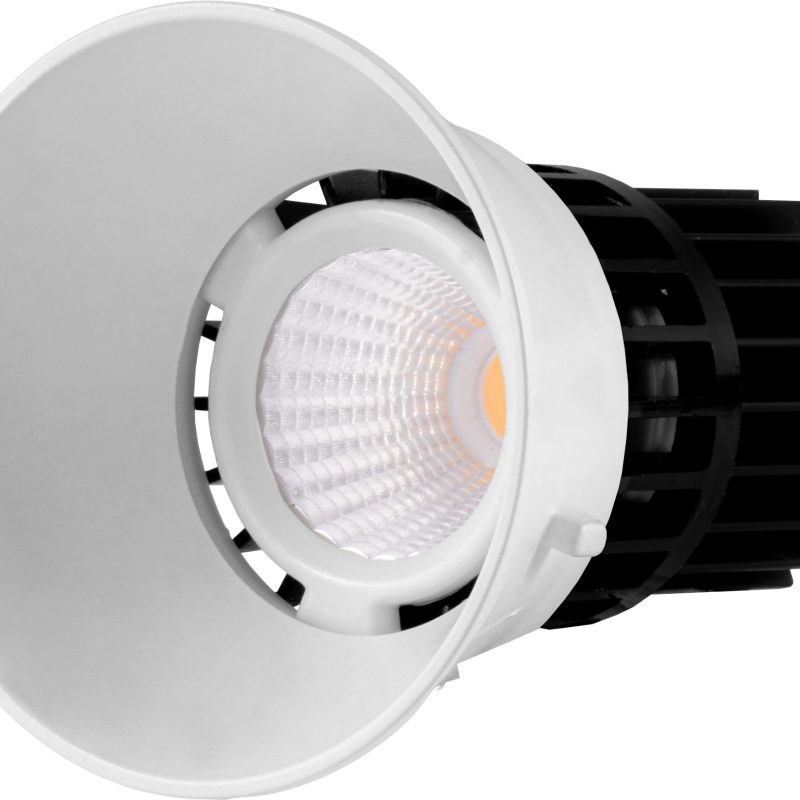 دارک لایت 7 وات تریم لس