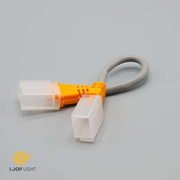 رابط میانی ریسه سیم دار