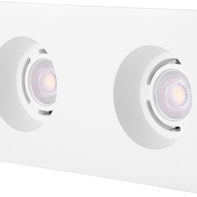 اکودارک لایت مستطیل PC