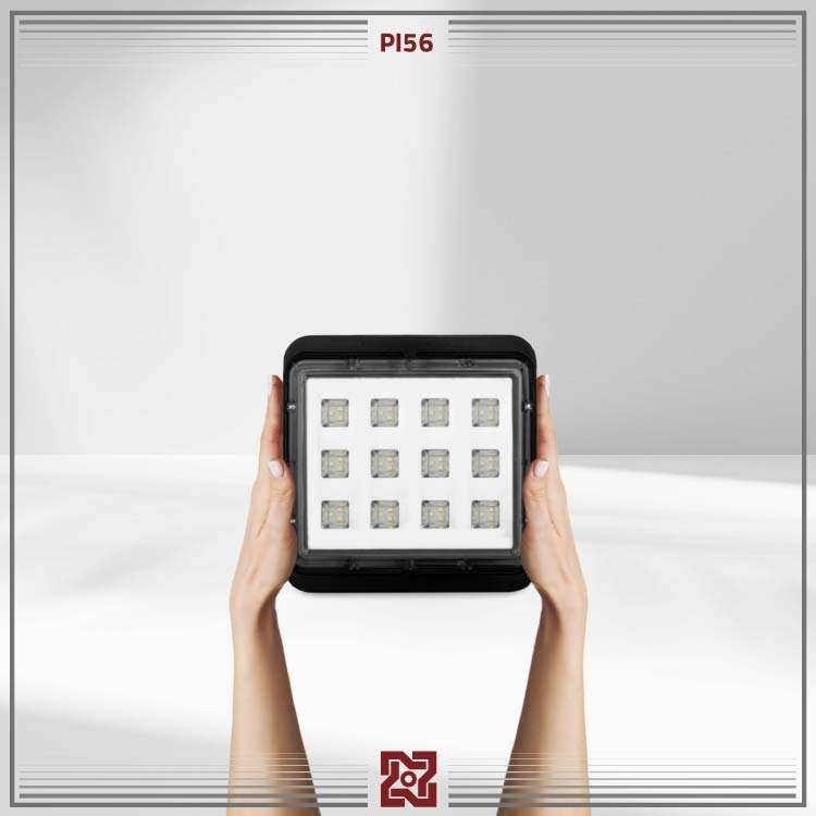 پروژکتور 70 وات آلتون رای مدل آیدا PI56 با لنز 90 درجه , 120درجه - Image 2