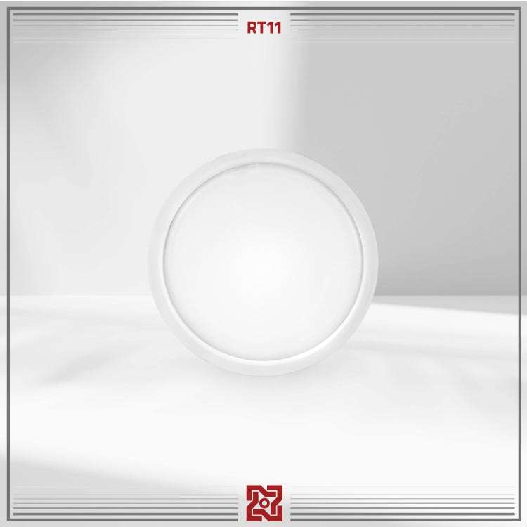 چراغ توکار 3.5 وات طرح هالوژن آلتون رای مدل آرتا RT11 - Image 3