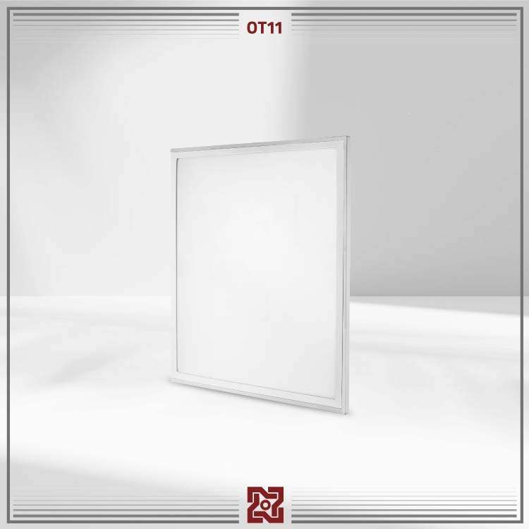 پنل سقفی توکار 45 وات 60 در 60 آلتون رای مدل آفتاب AL-OT11 - Image 2