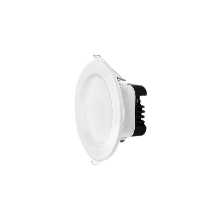 دنیزDE51-چراغ روشنایی توکار-قطر7.5