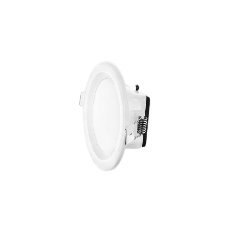 دنیزDE12-چراغ روشنایی توکار-قطر8