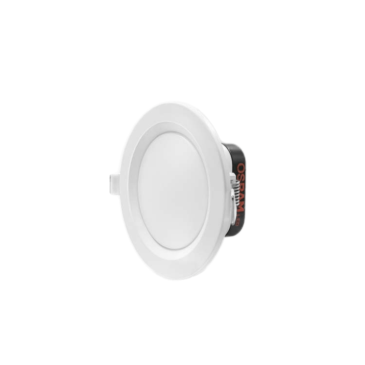 دنیزDE81-چراغ روشنایی توکار-قطر10