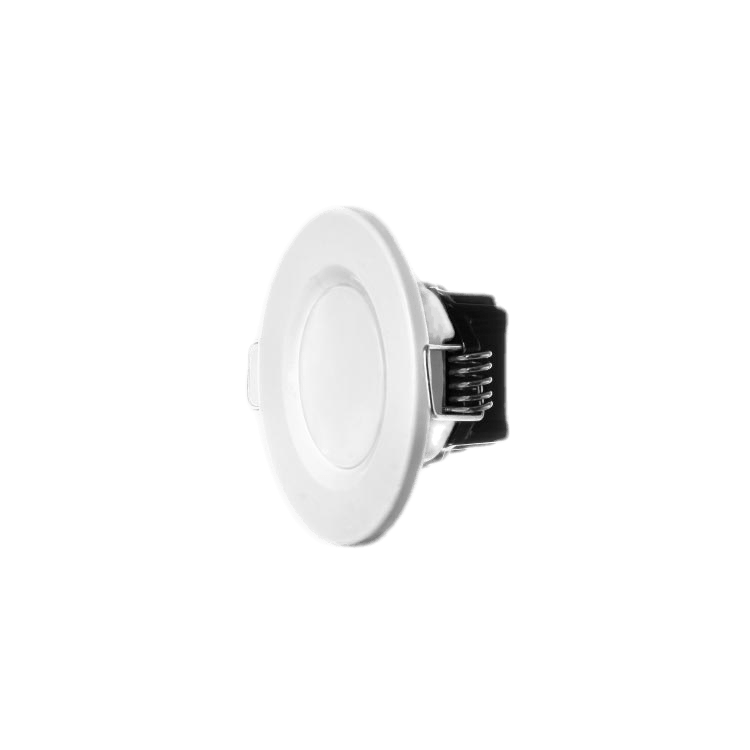 دنیزDE71-چراغ روشنایی توکار-قطر3.5