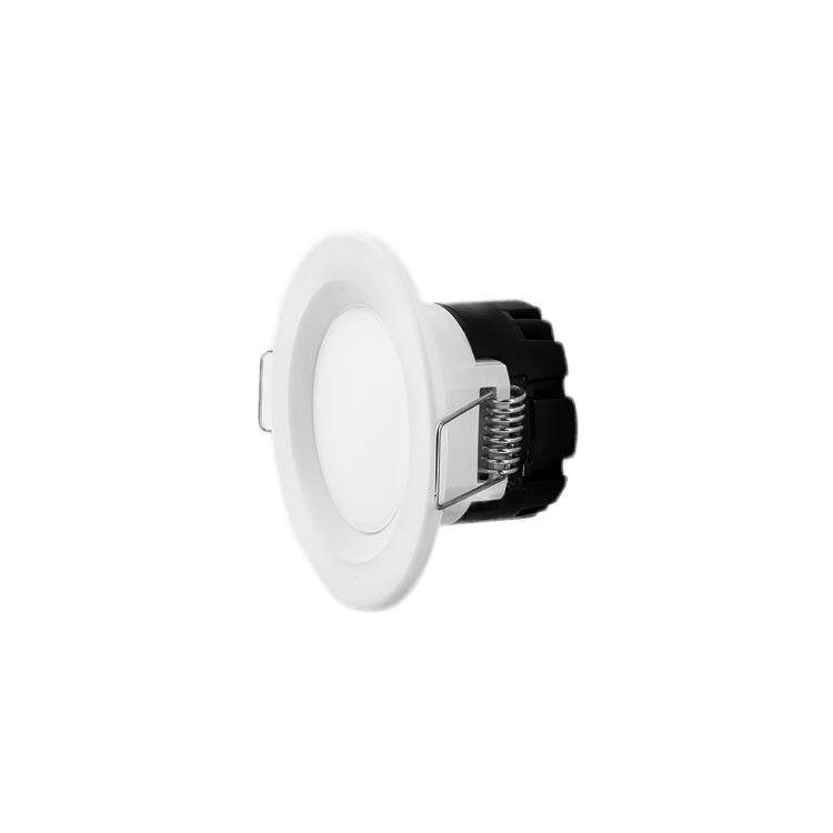 دنیزDE05-چراغ روشنایی توکار-قطر5