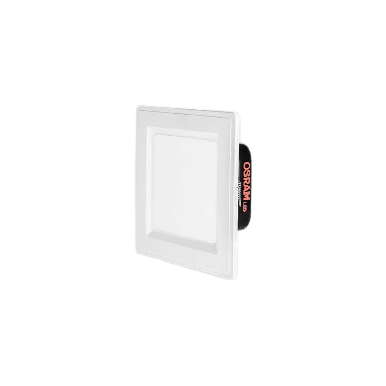 زمرد DZ41-چراغ روشنایی توکار-مربع 10*10