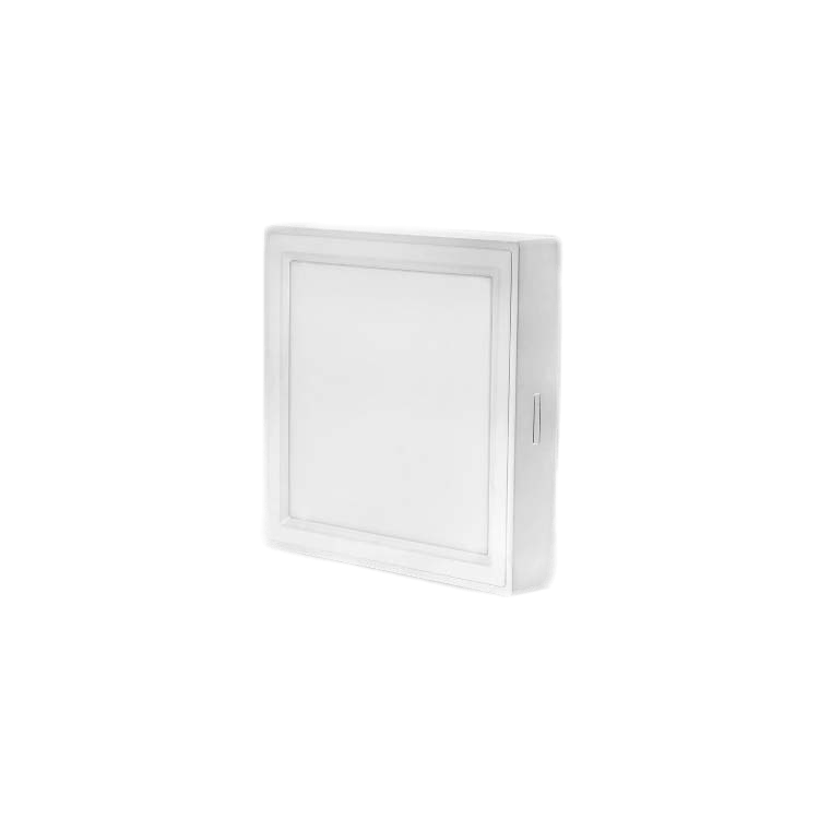 زمرد DZ62-چراغ روشنایی روکار-مربع 20*20