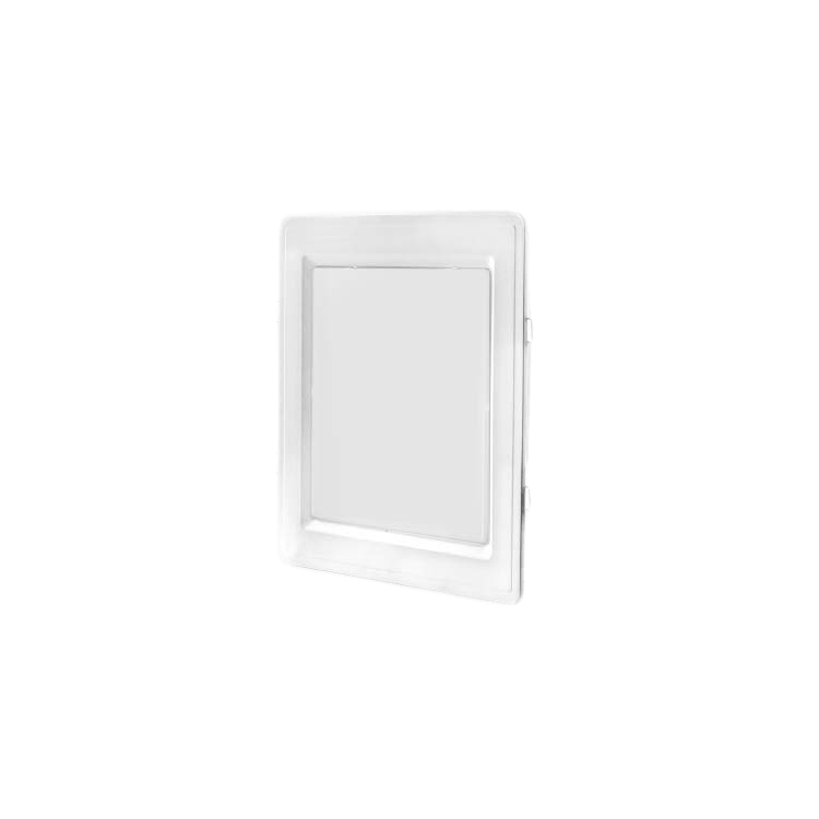 زمرد DZ71-چراغ روشنایی توکار-مربع 30*30