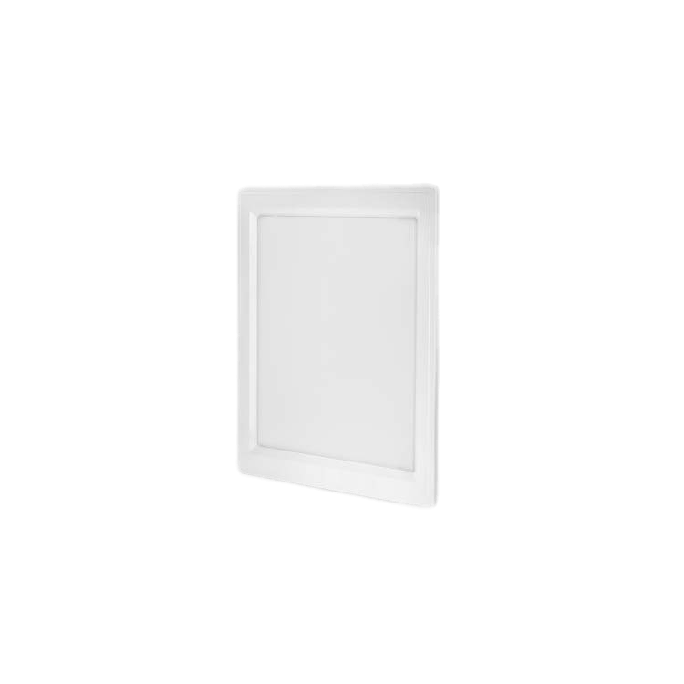 زمرد DZ61-چراغ روشنایی توکار-مربع 20*20