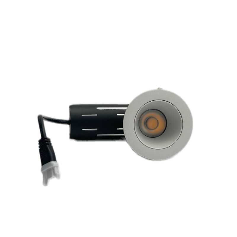 چراغ عصایی اسپات توکار