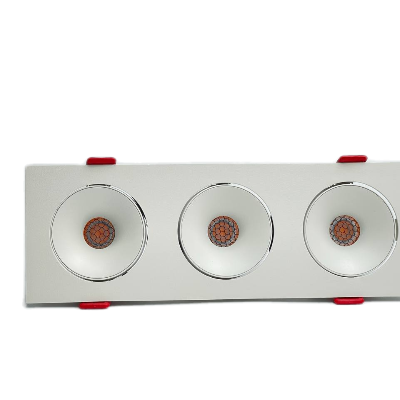 چراغ هانی لایت سه خانه