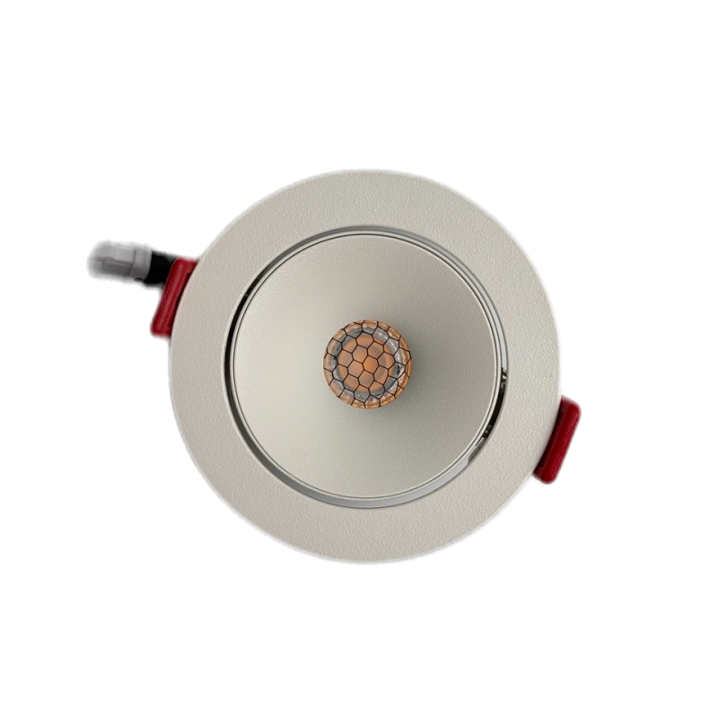 چراغ هانی لایت گرد-تک خانه