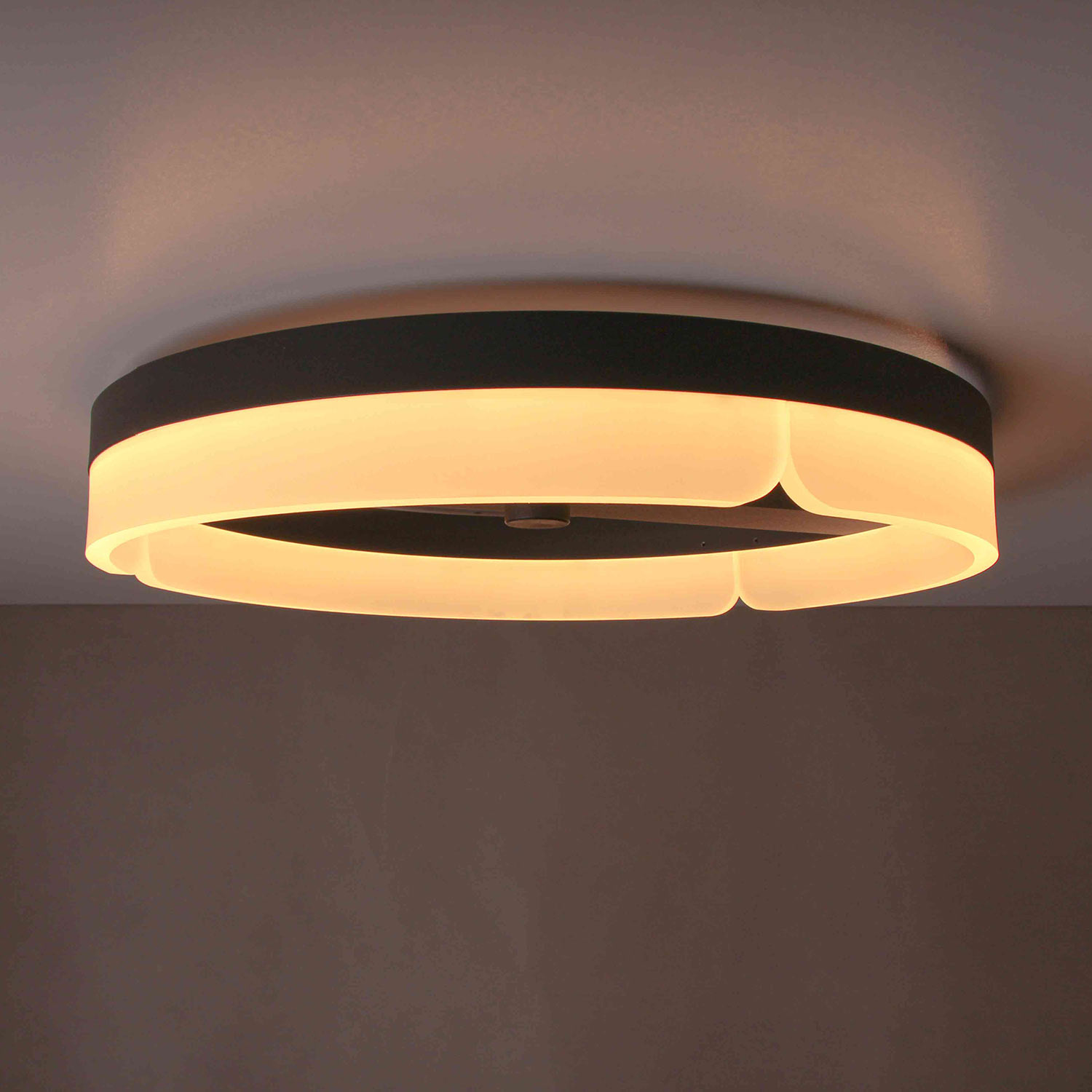 چراغ سقفی روکار گلکسی - Image 3