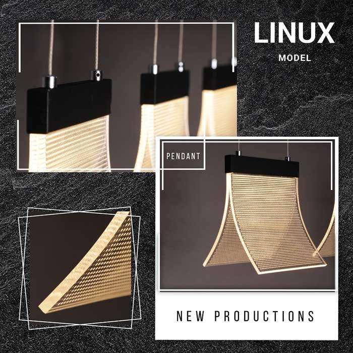 آویز لینوکس - Image 2