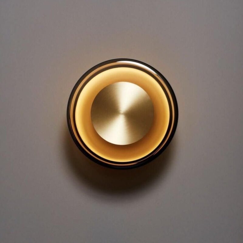 دیواری مدرن و مینیمال Blown