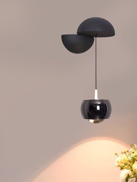 چراغ دیواری مدرن مدل Chroom