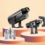 مقایسه انواع پروژکتور صنعتی