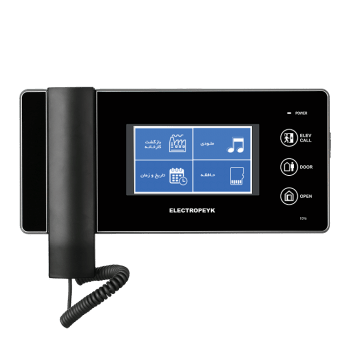 مانیتور مدل۱۰۹۶